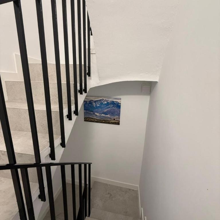 Alojamiento Jacuzzi Las Ruinas - Casa - 24