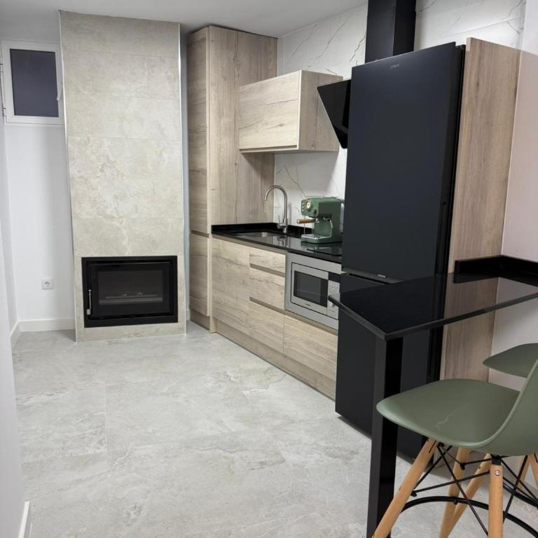 Alojamiento Jacuzzi Las Ruinas - Casa - 25