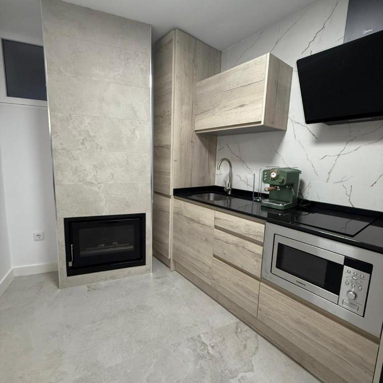 Alojamiento Jacuzzi Las Ruinas - Casa - 31