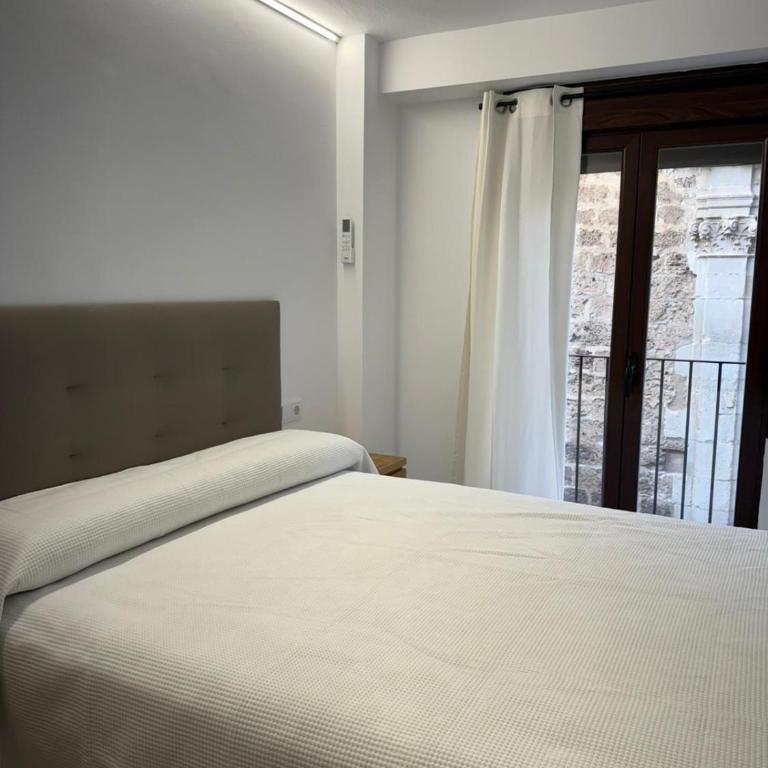 Alojamiento Jacuzzi Las Ruinas - Casa - 33