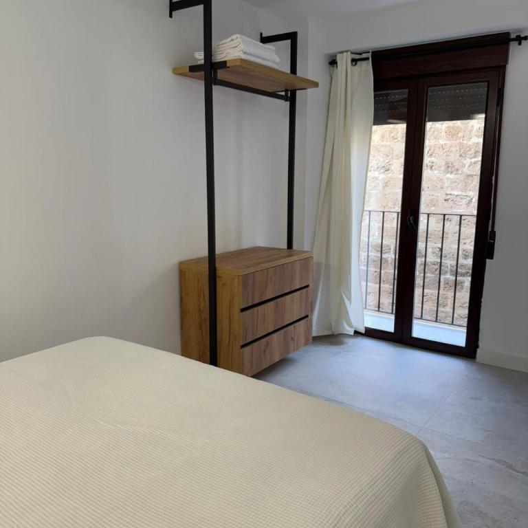 Alojamiento Jacuzzi Las Ruinas - Casa - 35