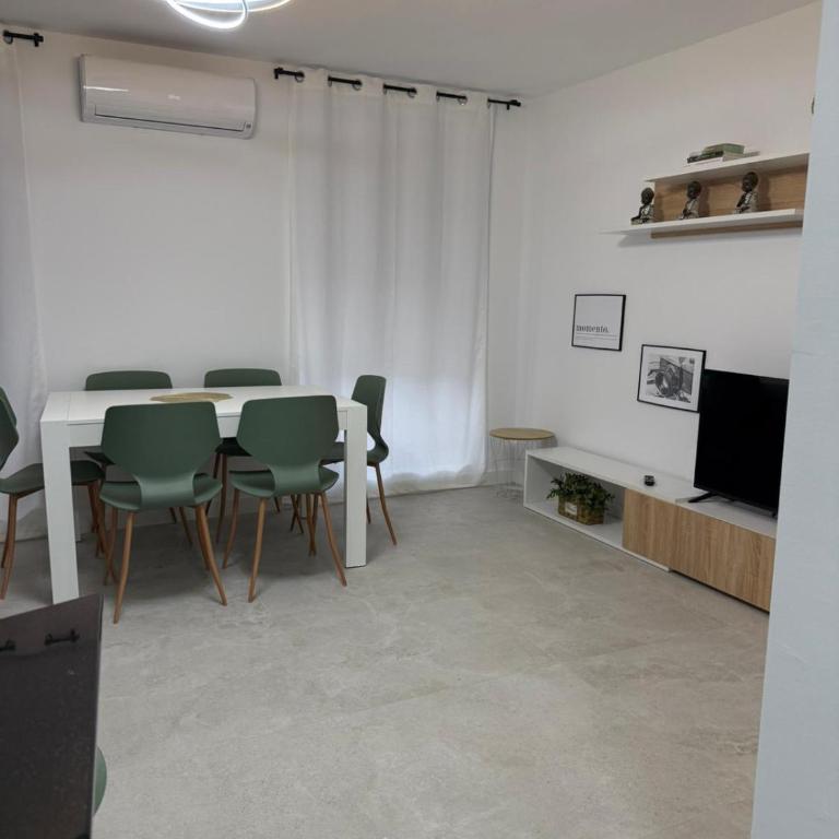 Alojamiento Jacuzzi Las Ruinas - Casa - 38