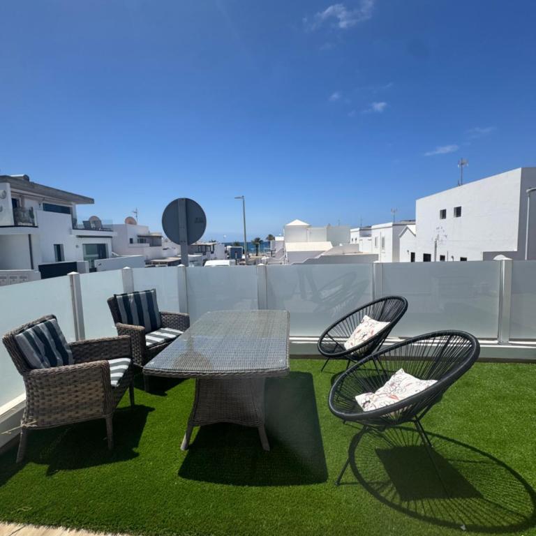 Casa Sara seaview - Casa de 4 dormitorios - 29