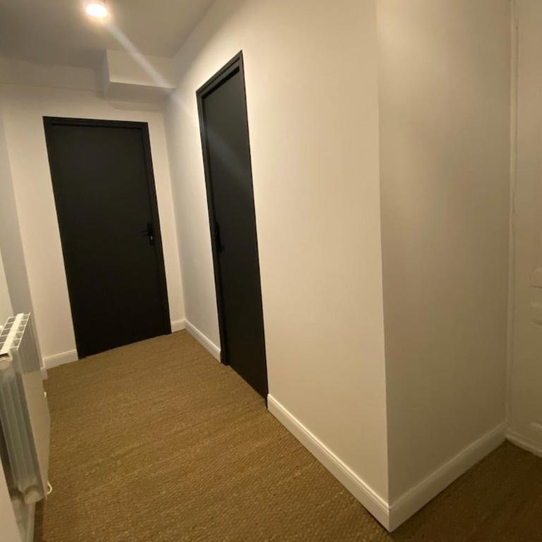 Charmant Studio Rouen Centre - Idéal Tourisme & Affaires - Appartement 1 Chambre - 17