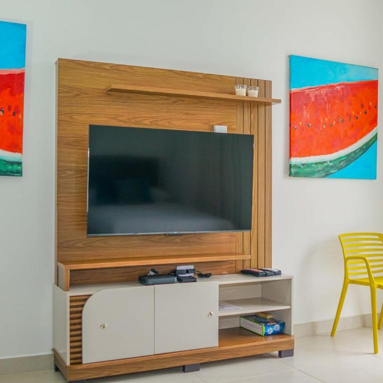 Salinas del Mar Suite - One-Bedroom Apartment - 12