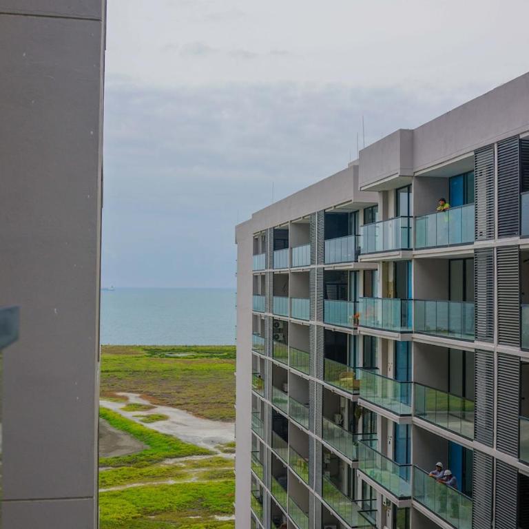 Salinas del Mar Suite - One-Bedroom Apartment - 10