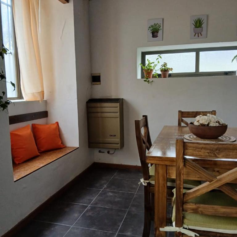 Ochava 100 - Apartamento de 1 dormitorio - 7