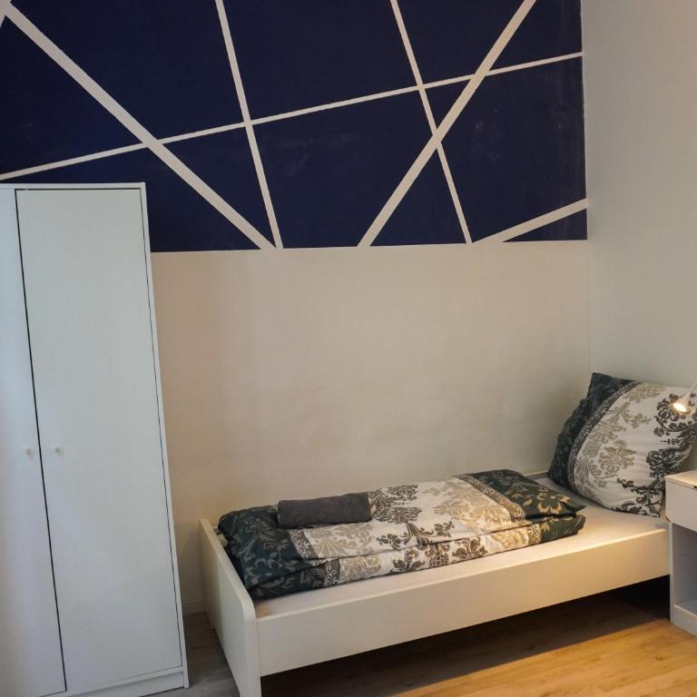 Würzburg Altbau-Citylofts - Apartment mit 2 Schlafzimmern - 3