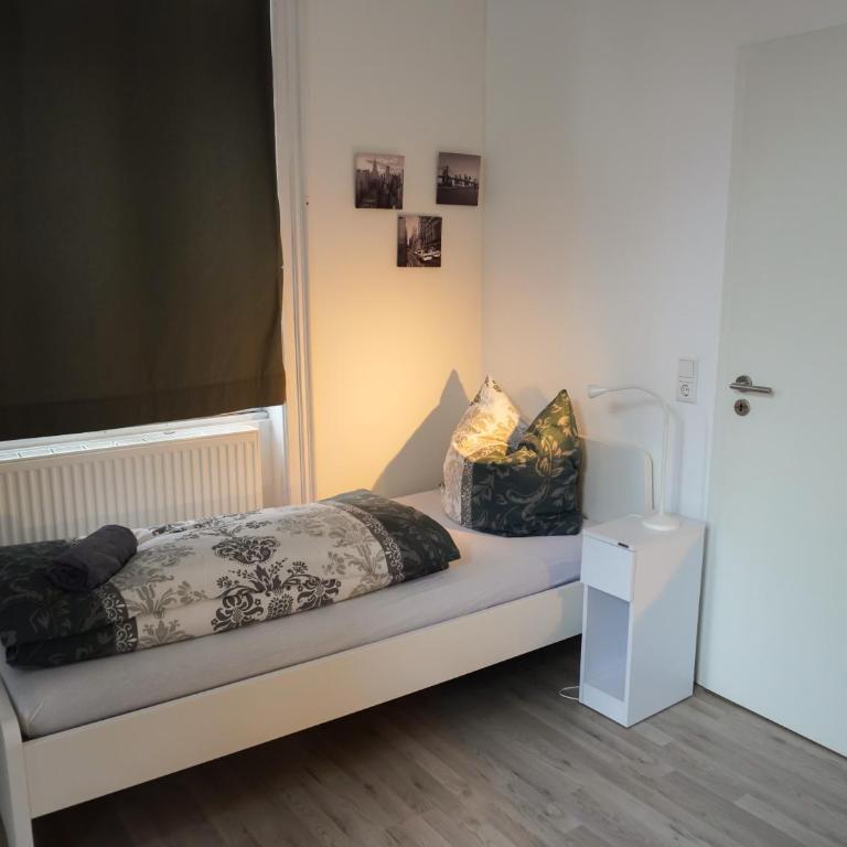Würzburg Altbau-Citylofts - Apartment mit 2 Schlafzimmern - 8