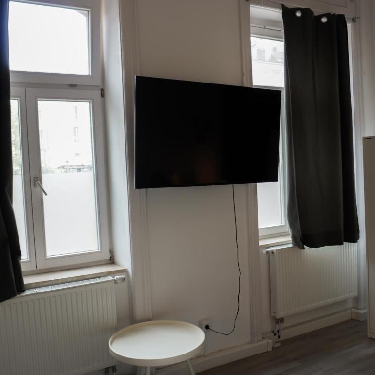 Würzburg Altbau-Citylofts - Apartment mit 2 Schlafzimmern - 7
