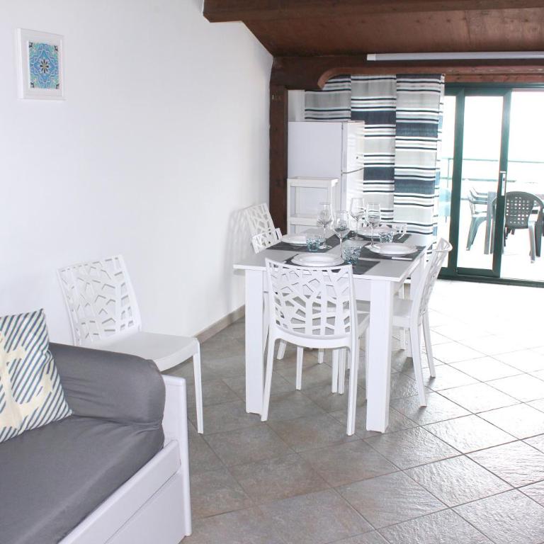 Villa Anita Apartments - Appartamento - 10
