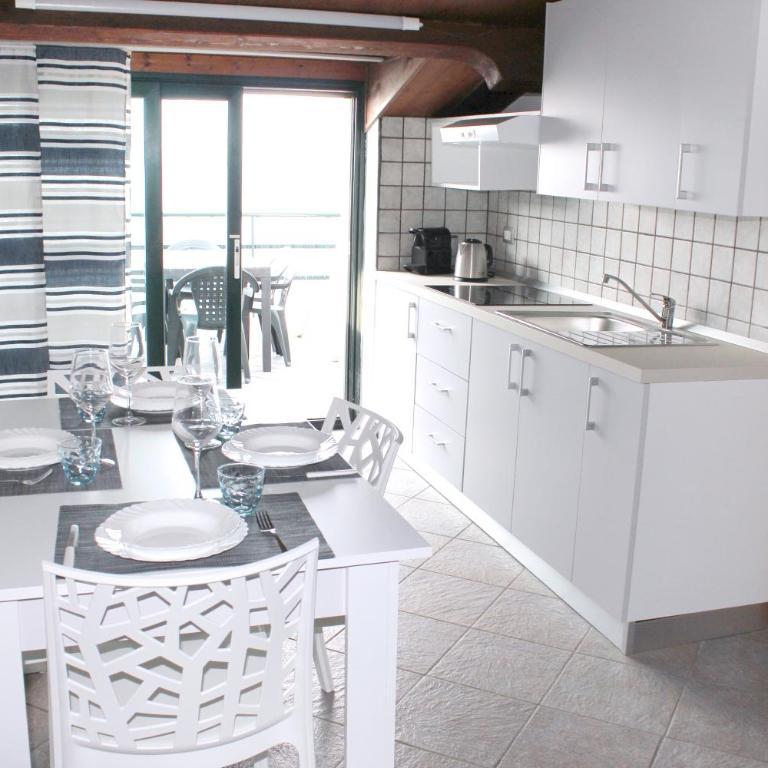 Villa Anita Apartments - Appartamento - 11