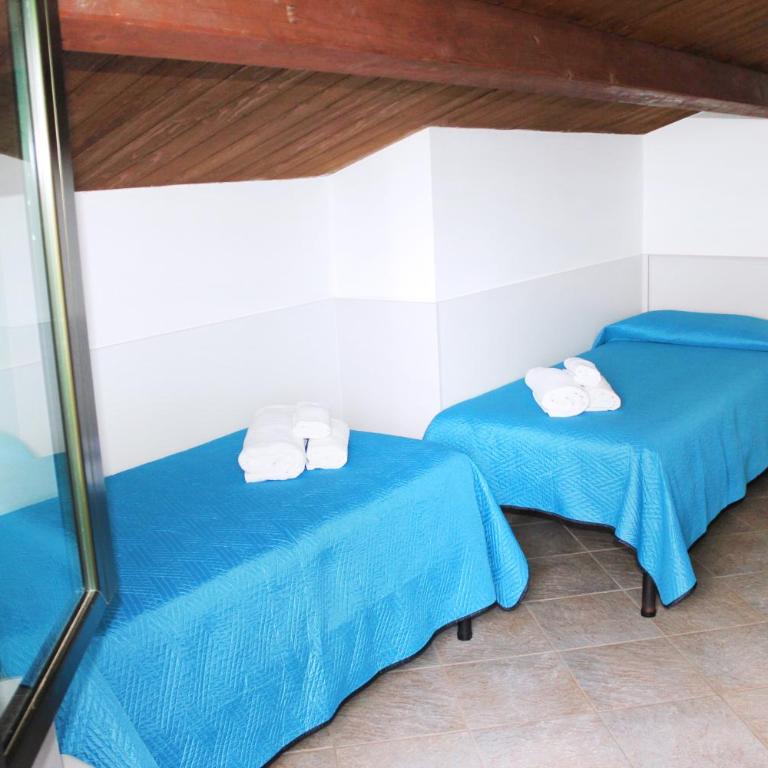 Villa Anita Apartments - Appartamento - 13