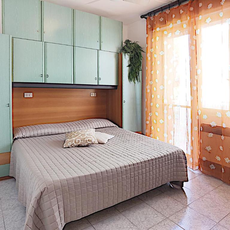Villa Fulvia - Appartamento con 1 Camera da Letto - 9