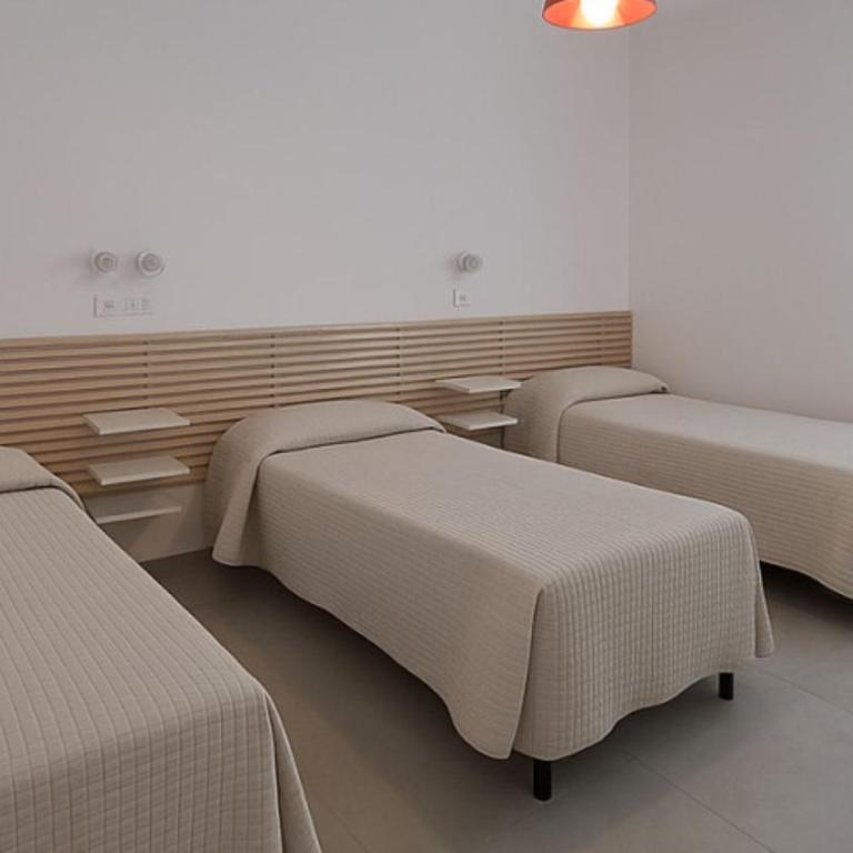 Spacious family apartment near the beach - Appartamento - 7