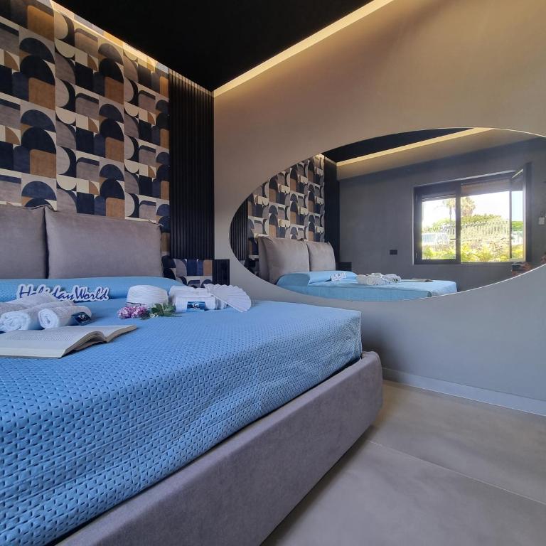 Tropicalia Suites - Suite Superior con Vista Mare - 7
