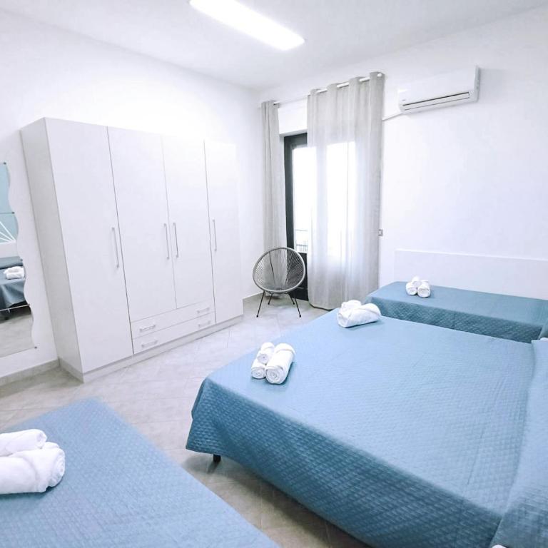 Villa Anita Apartments - Appartamento - 8