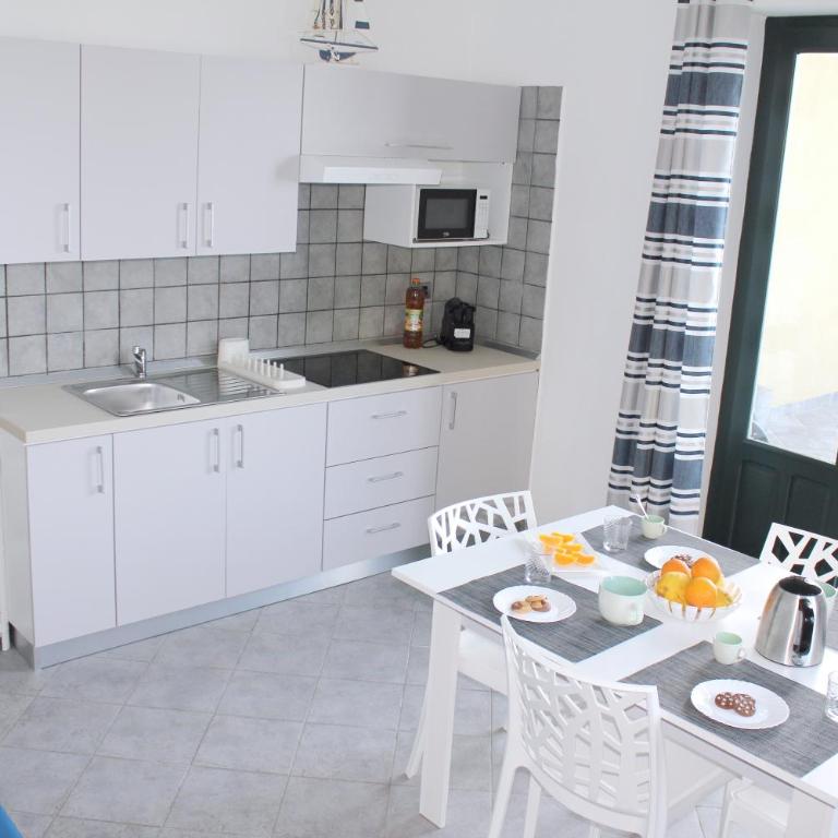 Villa Anita Apartments - Appartamento - 12