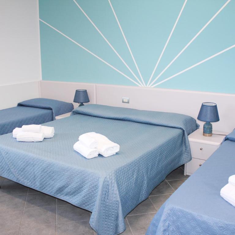 Villa Anita Apartments - Appartamento - 11
