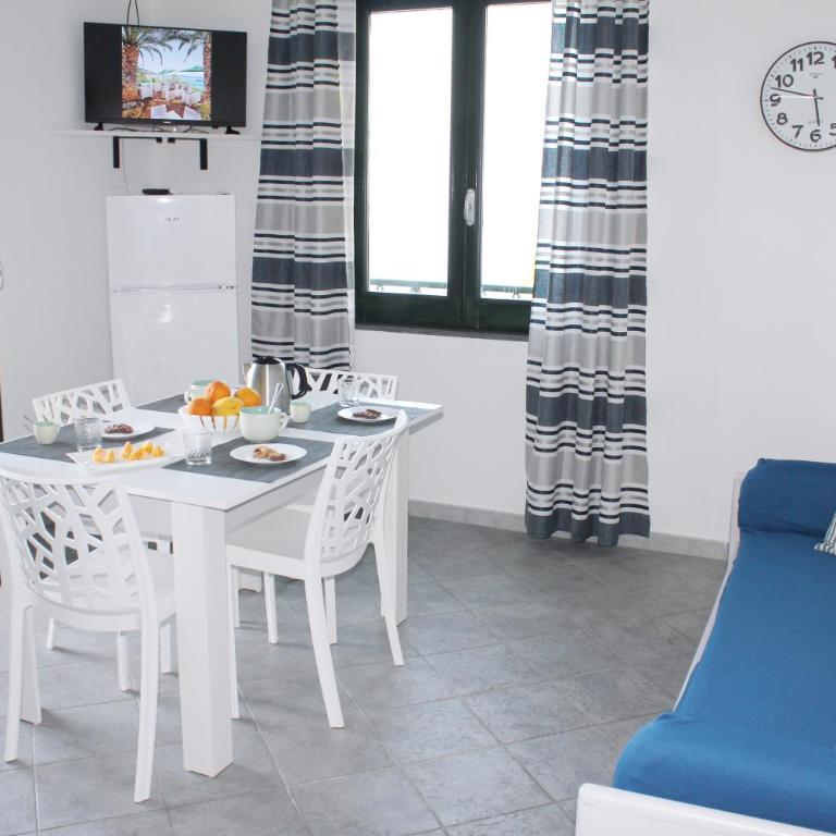 Villa Anita Apartments - Appartamento - 9