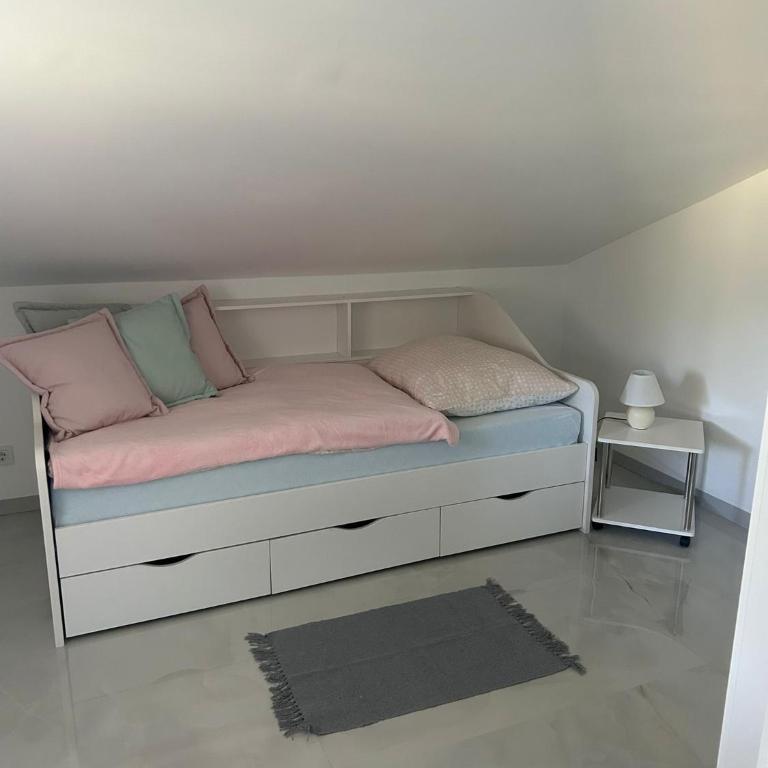Ferienwohnung NAMALI - Apartment mit 3 Schlafzimmern und Aussicht - 8