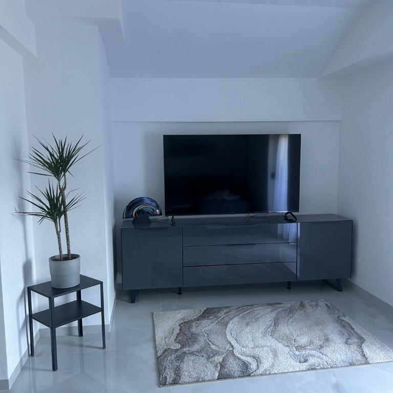 Ferienwohnung NAMALI - Apartment mit 3 Schlafzimmern und Aussicht - 11