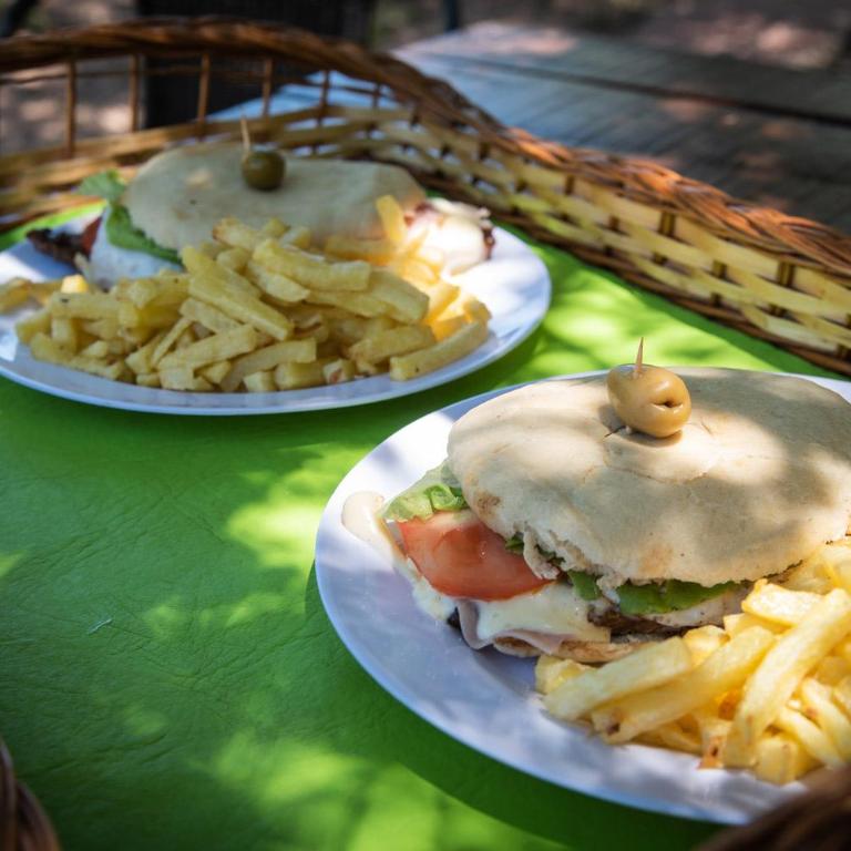 Colores de Panaholma - Comfort Triple Room - 18