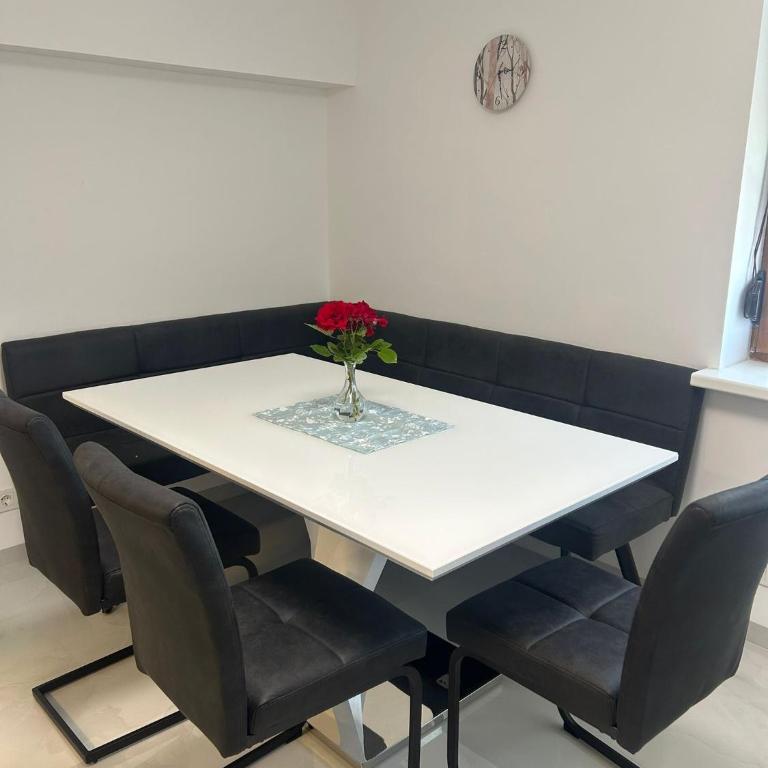 Ferienwohnung NAMALI - Apartment mit 3 Schlafzimmern und Aussicht - 18