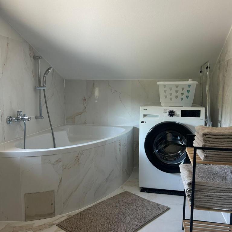 Ferienwohnung NAMALI - Apartment mit 3 Schlafzimmern und Aussicht - 20