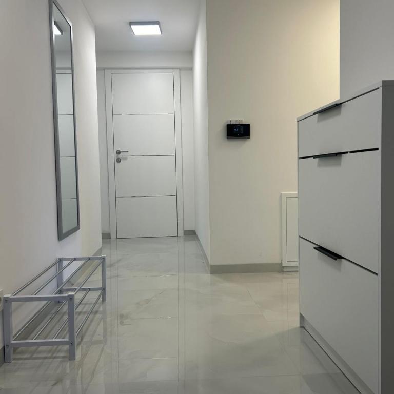 Ferienwohnung NAMALI - Apartment mit 3 Schlafzimmern und Aussicht - 22