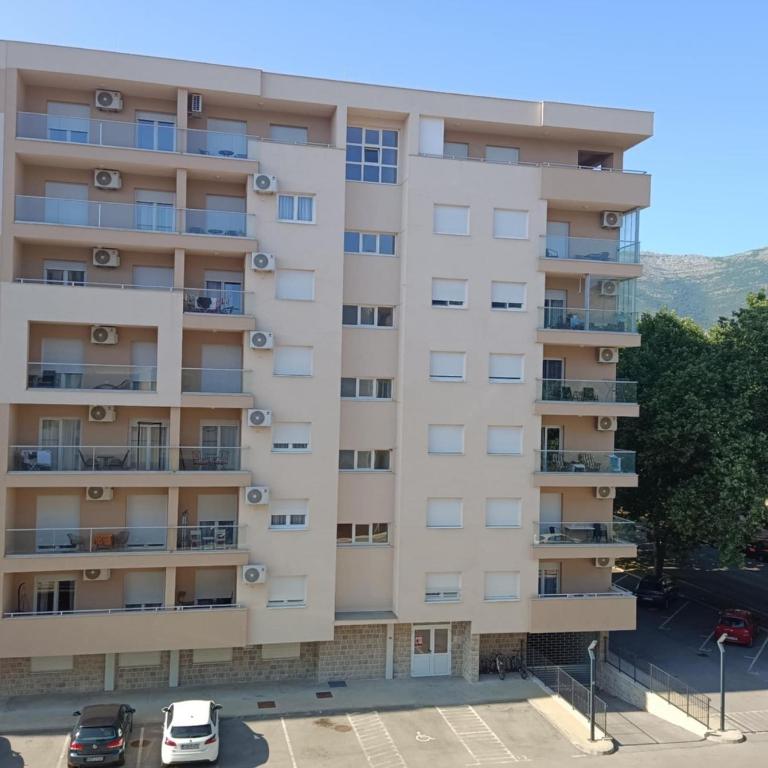 Fantasy Apartman - Apartman sa 2 Spavaće Sobe - 3