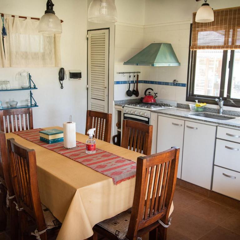 Colores de Panaholma - Family Two-Bedroom Apartment with View - 7