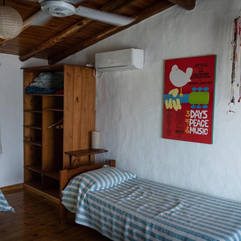 Colores de Panaholma - Family Two-Bedroom Apartment with View - 5