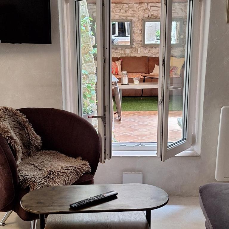 La 54 Provence - Two-Bedroom House - 5