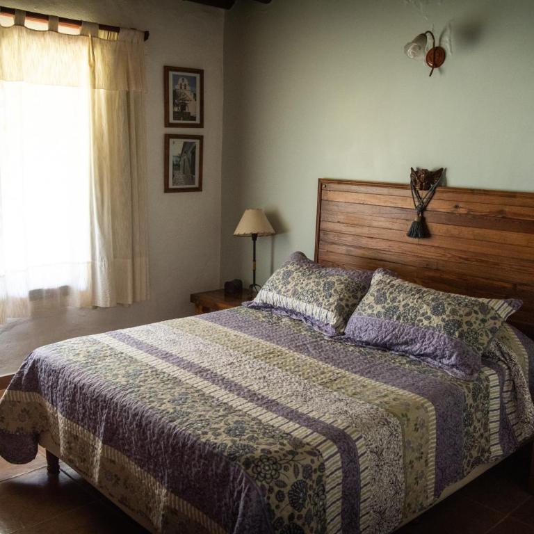 Colores de Panaholma - Family Two-Bedroom Apartment with View - 3