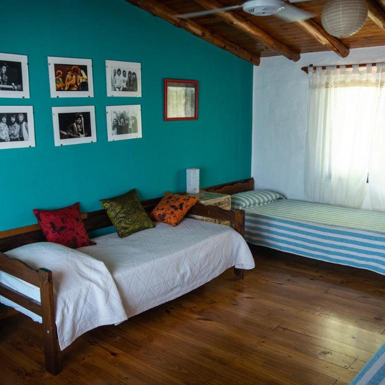 Colores de Panaholma - Family Two-Bedroom Apartment with View - 4