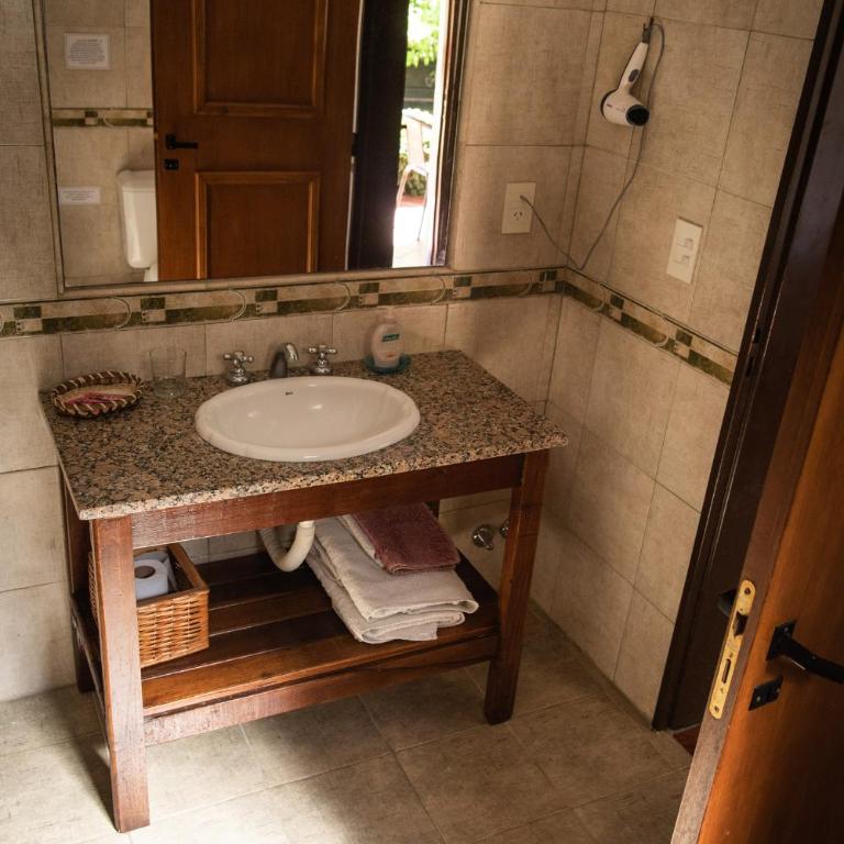 Colores de Panaholma - Comfort Triple Room - 6