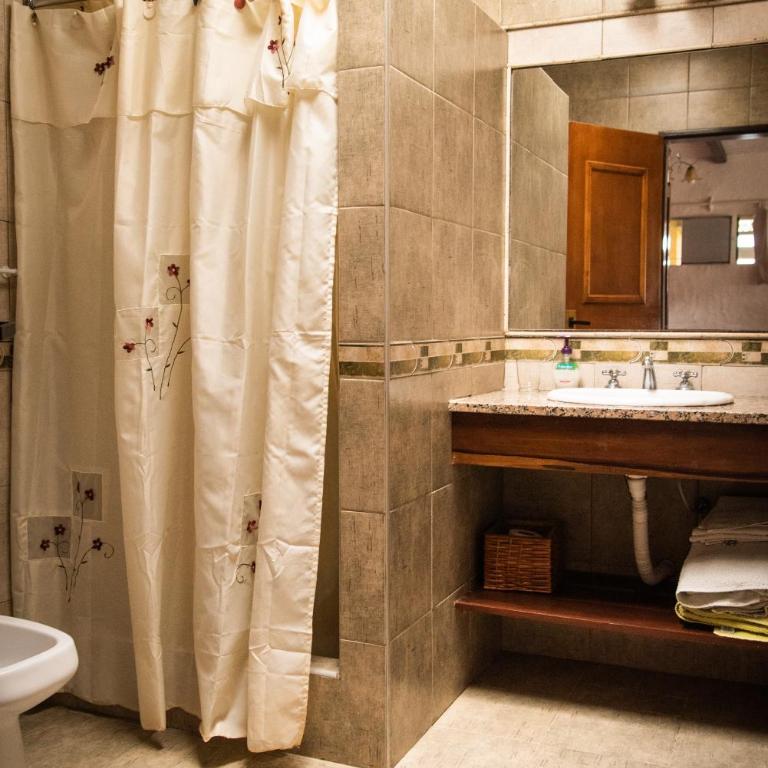Colores de Panaholma - Comfort Triple Room - 11