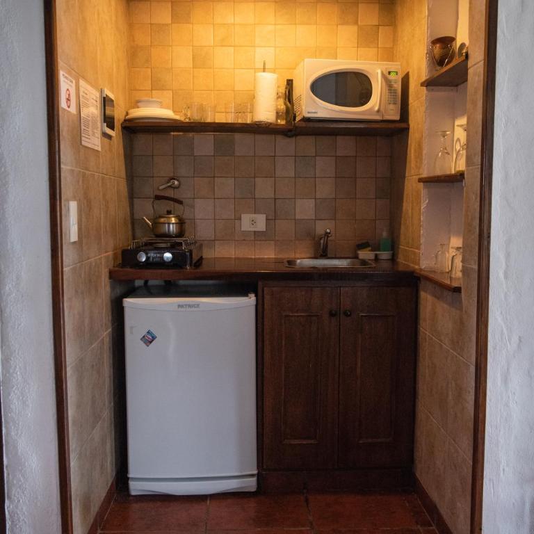 Colores de Panaholma - Comfort Triple Room - 10