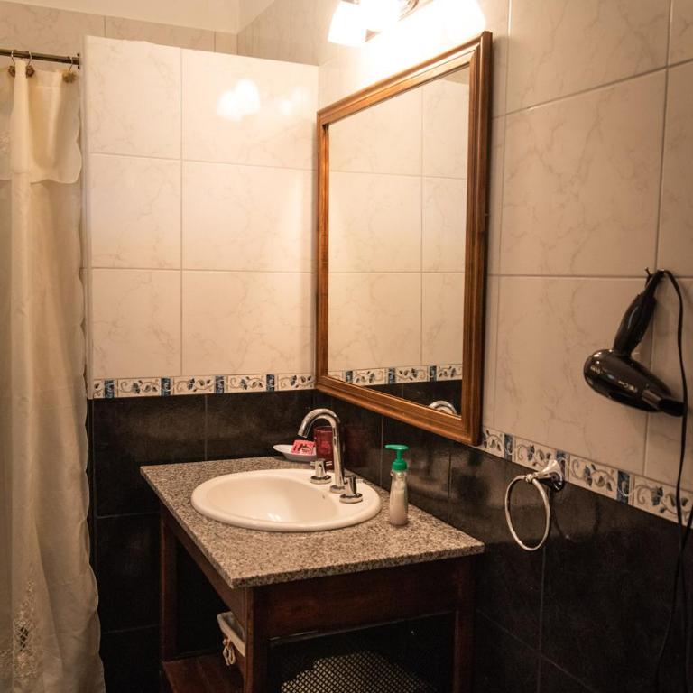 Colores de Panaholma - Comfort Triple Room - 16