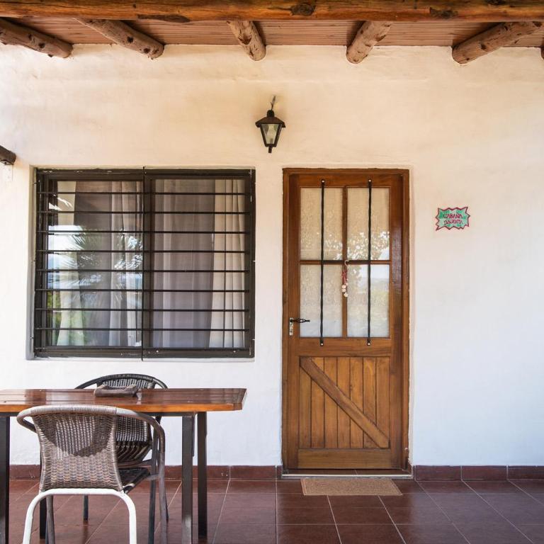 Colores de Panaholma - Comfort Triple Room - 12