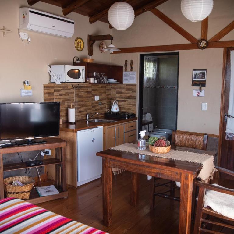 Colores de Panaholma - Double Room with Balcony - 19