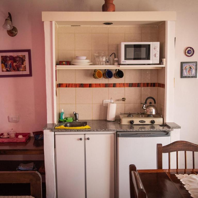 Colores de Panaholma - Comfort Triple Room - 15