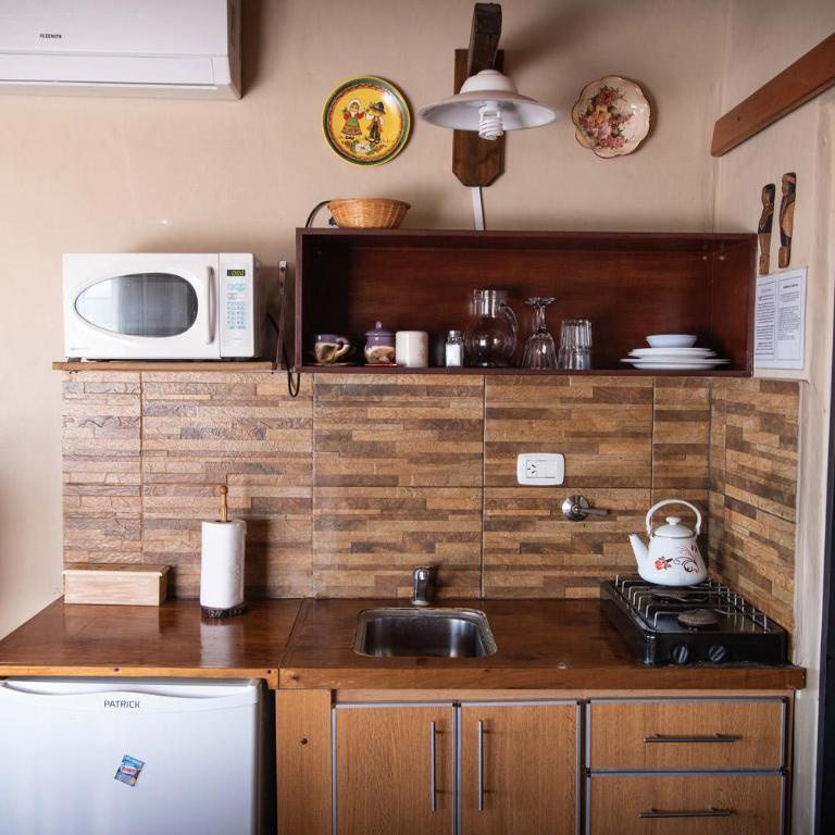 Colores de Panaholma - Double Room with Balcony - 18