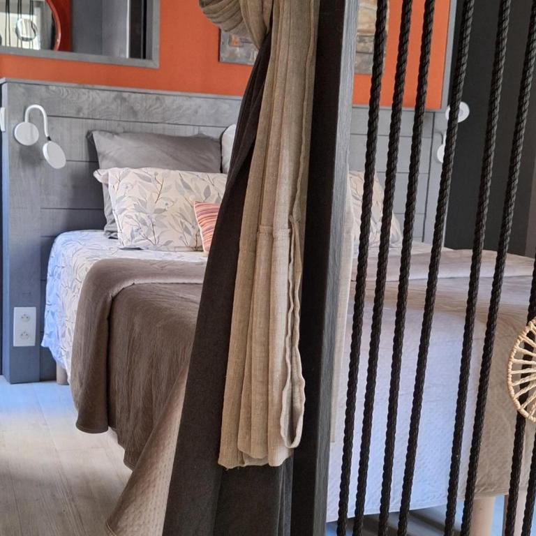 La 54 Provence - Two-Bedroom House - 25