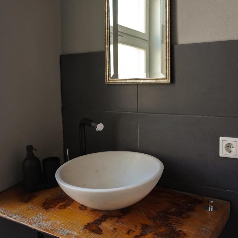 Würzburg Altbau-Citylofts - Apartment mit 1 Schlafzimmer - 5