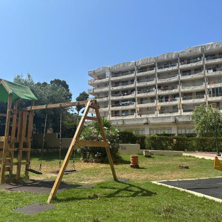La Caravella - Pool apartment near beach in Salou - Apartamento de 2 dormitorios - 19