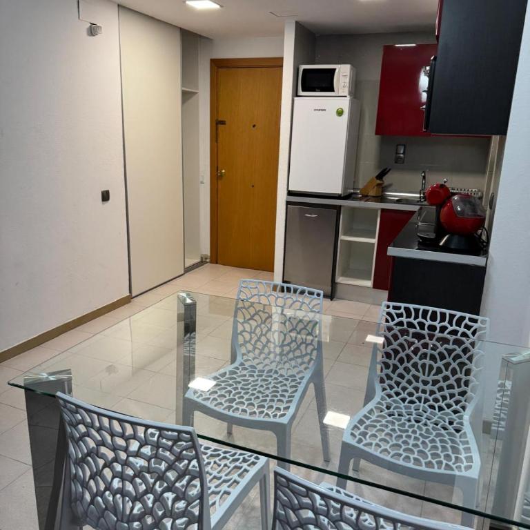 La Caravella - Pool apartment near beach in Salou - Apartamento de 2 dormitorios - 5