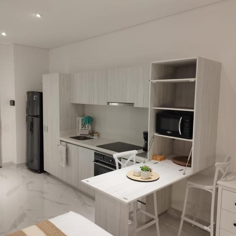 Patty del Mar Suites - One-Bedroom Apartment - 16