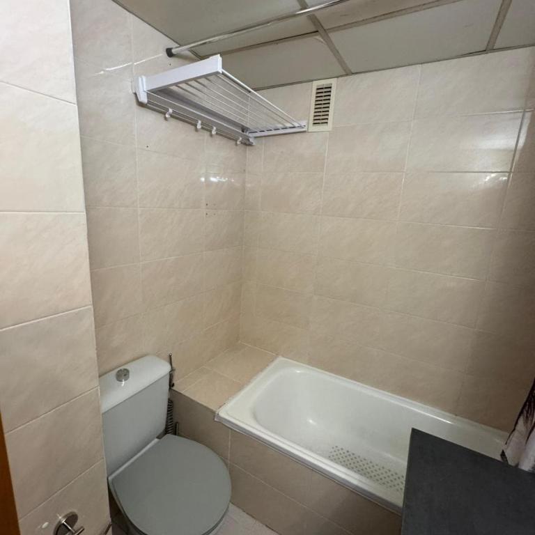 La Caravella - Pool apartment near beach in Salou - Apartamento de 2 dormitorios - 13